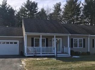 8 Jeannette Way, Littleton, MA 01460