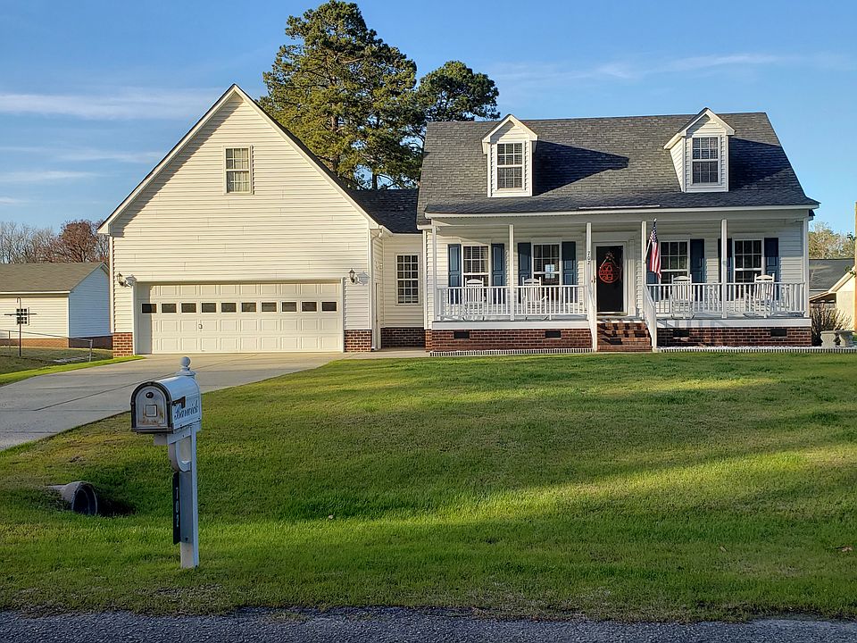1st image of 702 Speight Dr