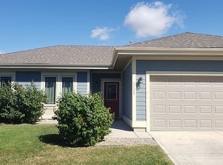 3708 Prairie Commons St, Williston, ND 58801