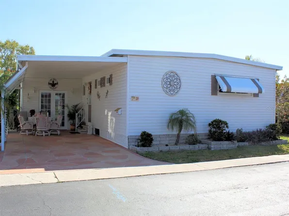 59 Thatch Palm St W, Largo, FL 33770