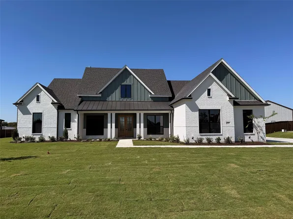 430 Madeleine Trl, Waxahachie, TX 75167
