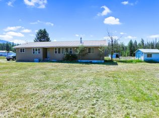 1108 Hoo Doo Loop, Oldtown, ID 83822