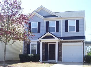 5325 Mountain Top Pl, Cumming, GA 30041