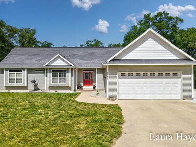 5556 Vising Dr, Lowell, MI, 49331