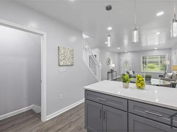 6417 3rd St NW, Washington, DC 20012