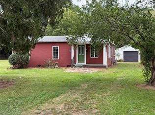2521 Denning Ln, Chesapeake, VA 23321