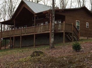 327 Beaver Ridge Rd, Blairsville, GA 30512