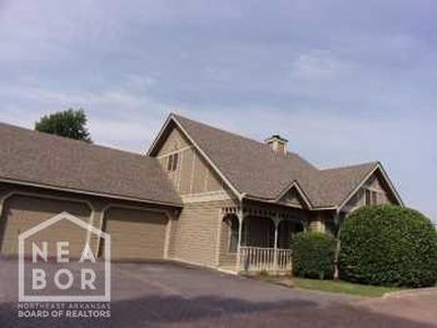 2625 Greenbriar Dr, Jonesboro, AR, 72401