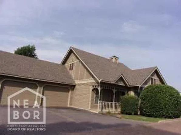 2625 Greenbriar Dr, Jonesboro, AR 72401