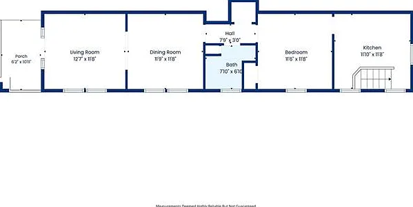 5918 Annunciation St #202 — Photo 13