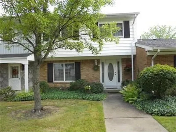 2149 Beechtree Dr, Uniontown, OH 44685