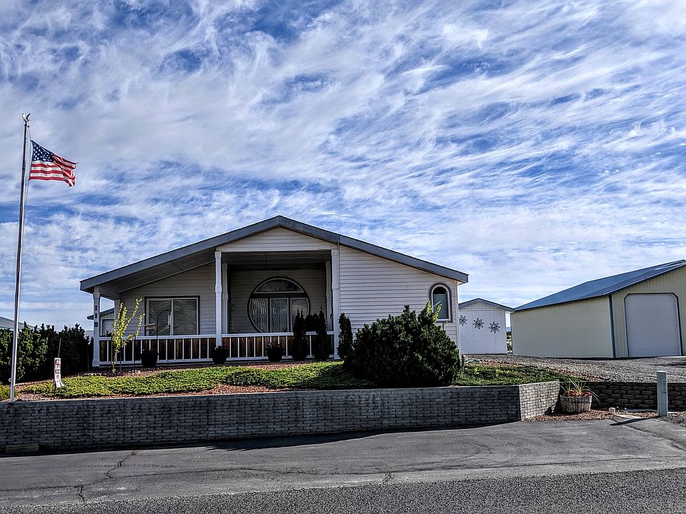 1st image of 119 Airport Way SW