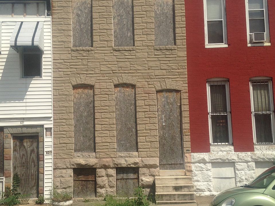 2nd image of 623 N Payson St