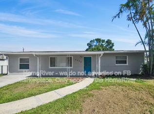 5773 56th Ter N, Saint Petersburg, FL 33709