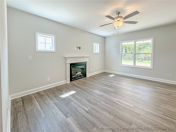 4th image of 217 Williford Lot 21
