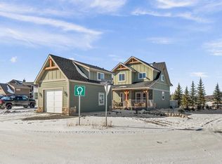 503 Cottageclub Bay, Rocky View County, AB T0L1N0