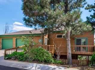 317 Lookout View Ct, Golden, CO 80401