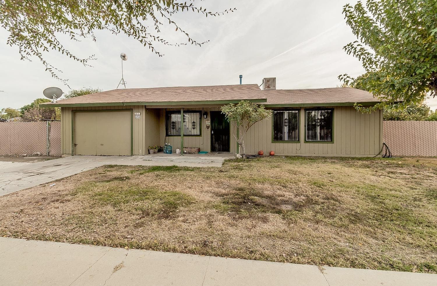 29539 W Latta Ave, Cantua Creek, CA 93608 Zillow