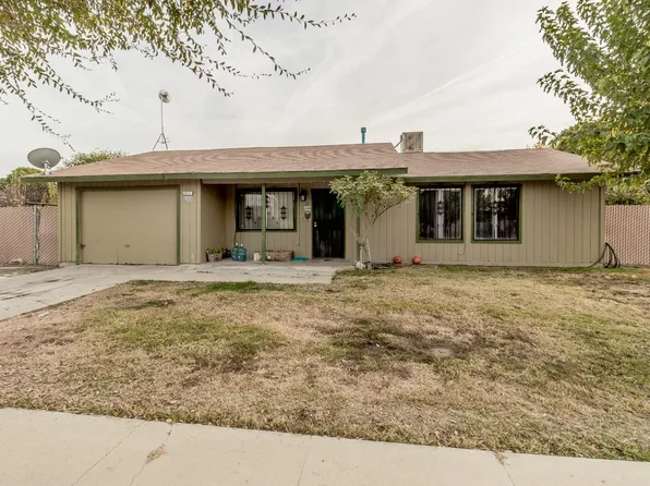 29539 W Latta Ave, Cantua Creek, CA 93608