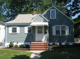 124 Pickford Ave, Ewing, NJ 08618