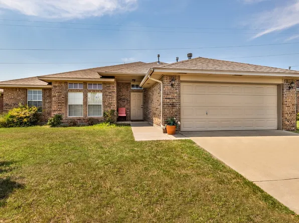 8205 Hillers Rd, Oklahoma City, OK 73132
