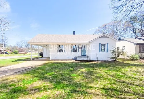 1822 Dearing Rd Photo 1