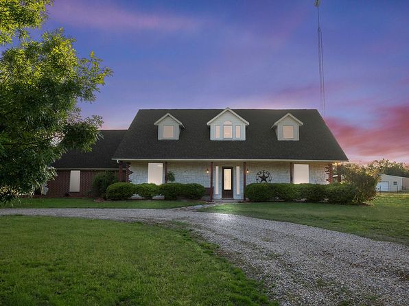 314 County Road 3585
