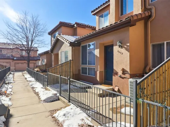 4452 S Auckland Court, Aurora, CO 80015