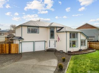 514 Belfair St SW, Orting, WA 98360