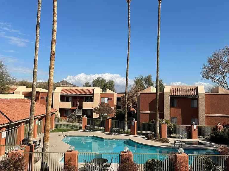 The Missions at Sentinel Peak — Photo 8