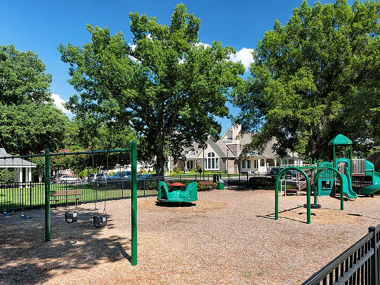 Playground