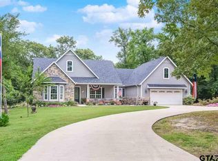 560 Rs County Rd #4261, Emory, TX 75440