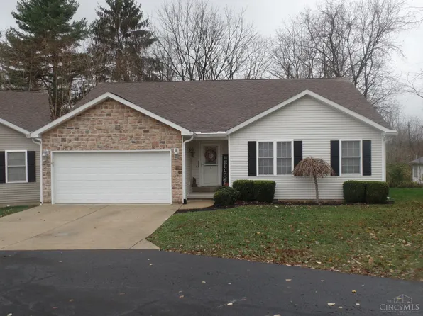 725 S High St Unit 7, Hillsboro, OH 45133