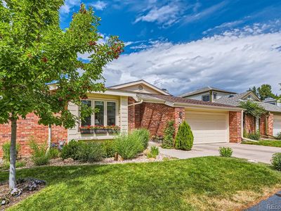 3333 E Florida Avenue  Unit 57, Denver, CO, 80210