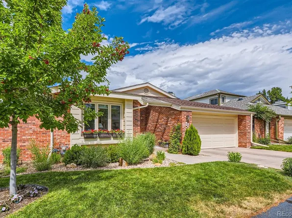 3333 E Florida Avenue #57, Denver, CO 80210