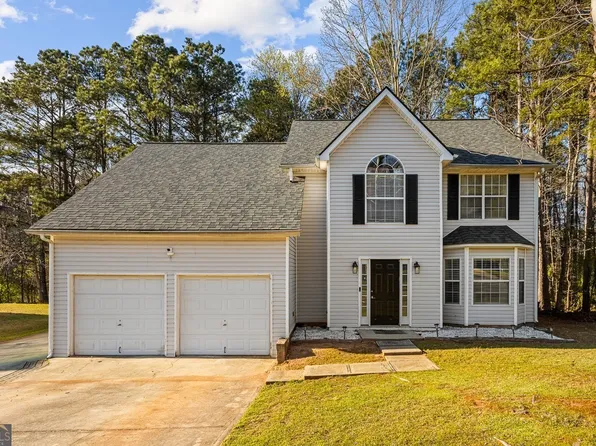 6585 Manor Creek Dr, Douglasville, GA 30135