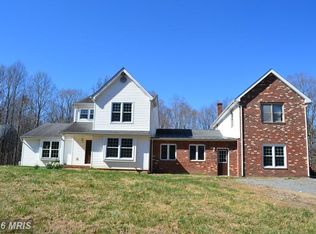 7008 Colleens Way, Fredericksburg, VA 22407