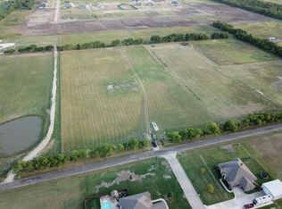 County Road 2595, Royse City, TX 75189