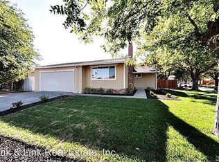 1941 Finch Way, Fairfield, CA 94533