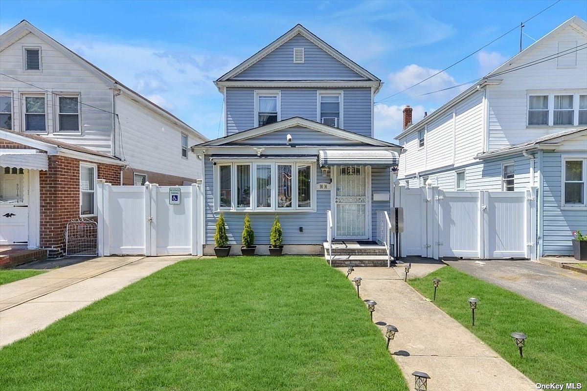 90-14 220th Street, Queens Village, NY 11428 | Zillow