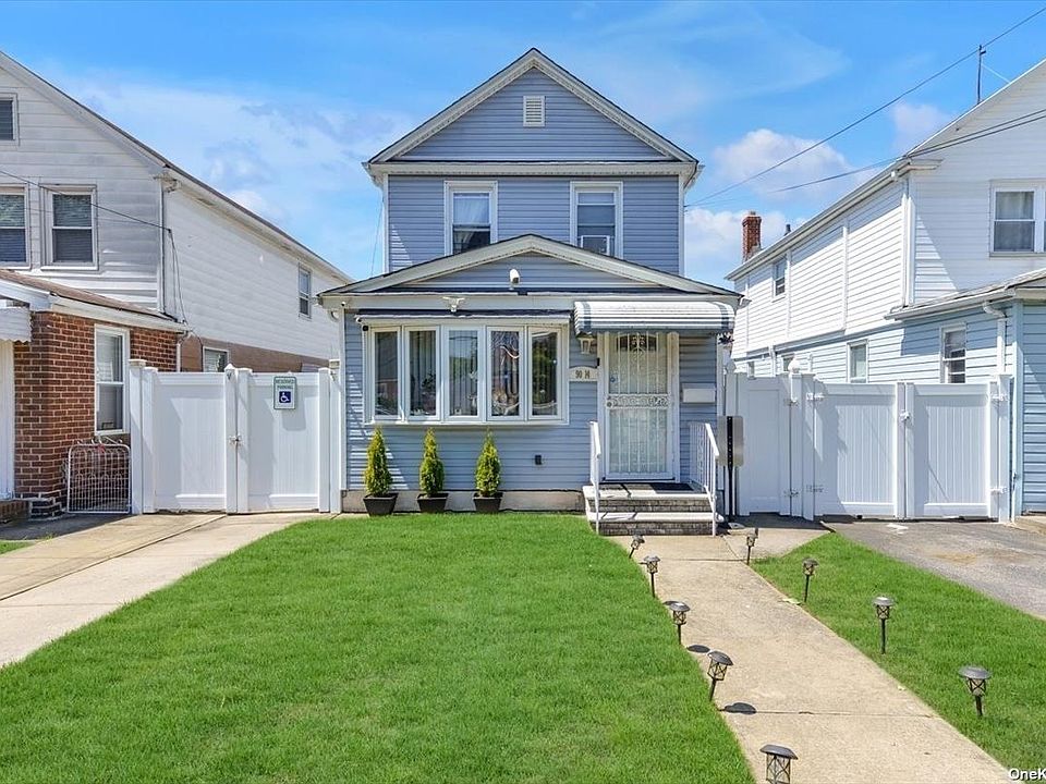 9014 220th Street, Queens Village, NY 11428 Zillow