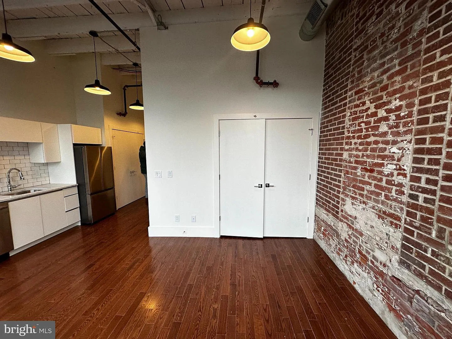 Studio, 450 sqft, $1,475 — Photo 4