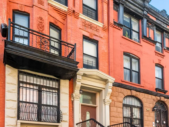164 West 133rd Street image 1 of 15