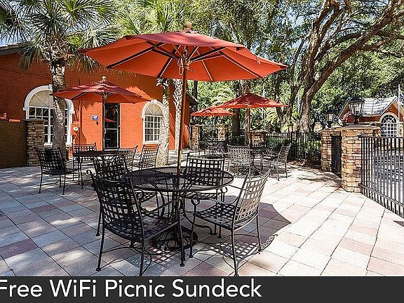 5th image of 6800 Villa De Costa Dr #104