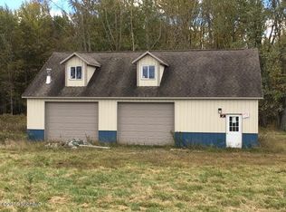 985 Olds Rd, Union City, MI 49094