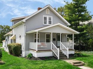 3363 Woodlawn Ave, Grove City, OH