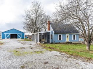 1549 Woods Rd, Nicholasville, KY 40356