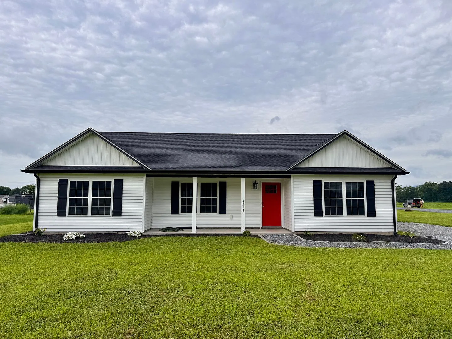 Single Family Home for Rent in Dayton — Photo 1