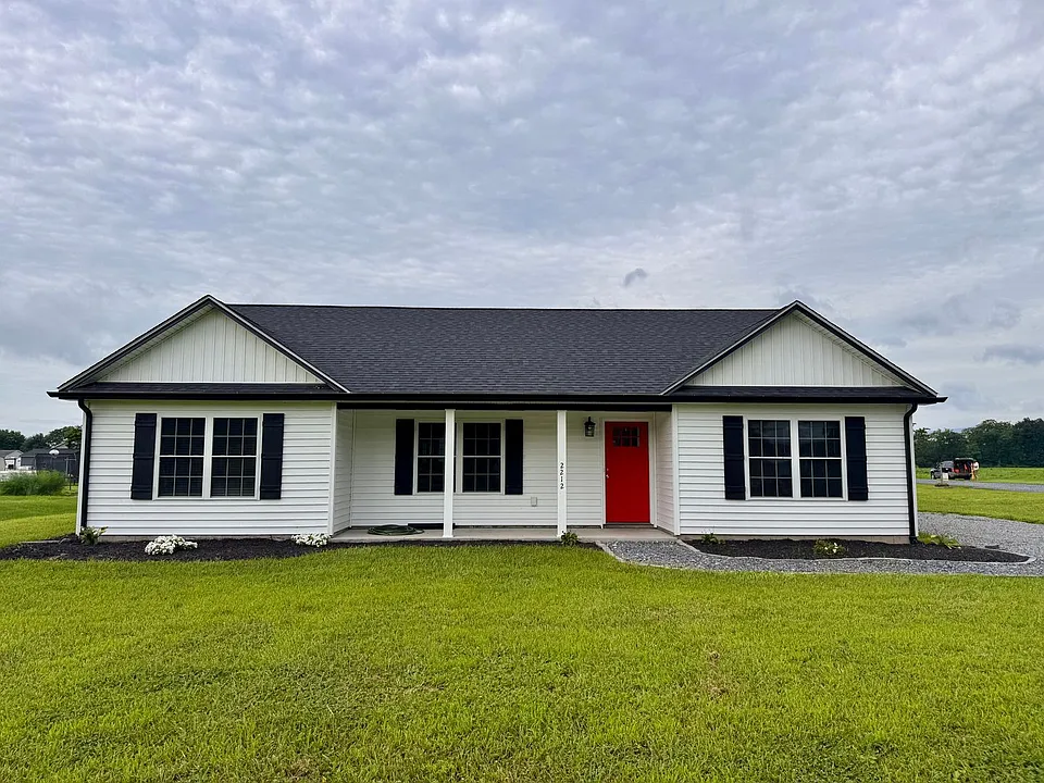 2212 W Dry River Rd