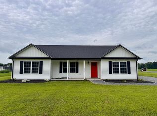 2212 W Dry River Rd, Dayton, VA 22821
